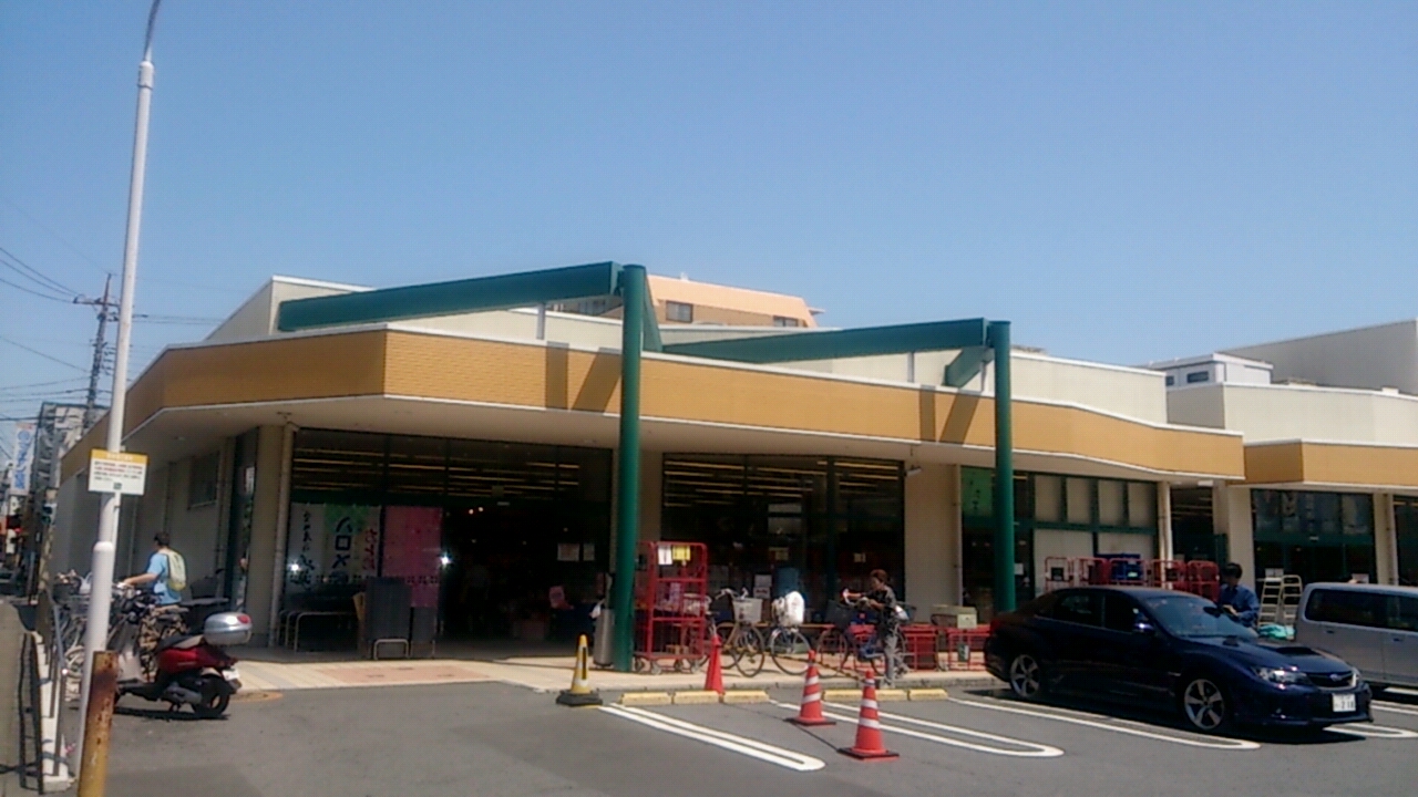 タジマ 田島まいすと店