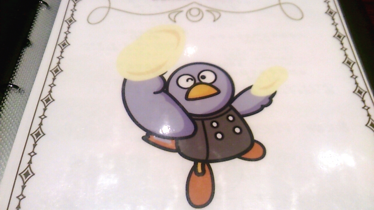 コバトンカフェ