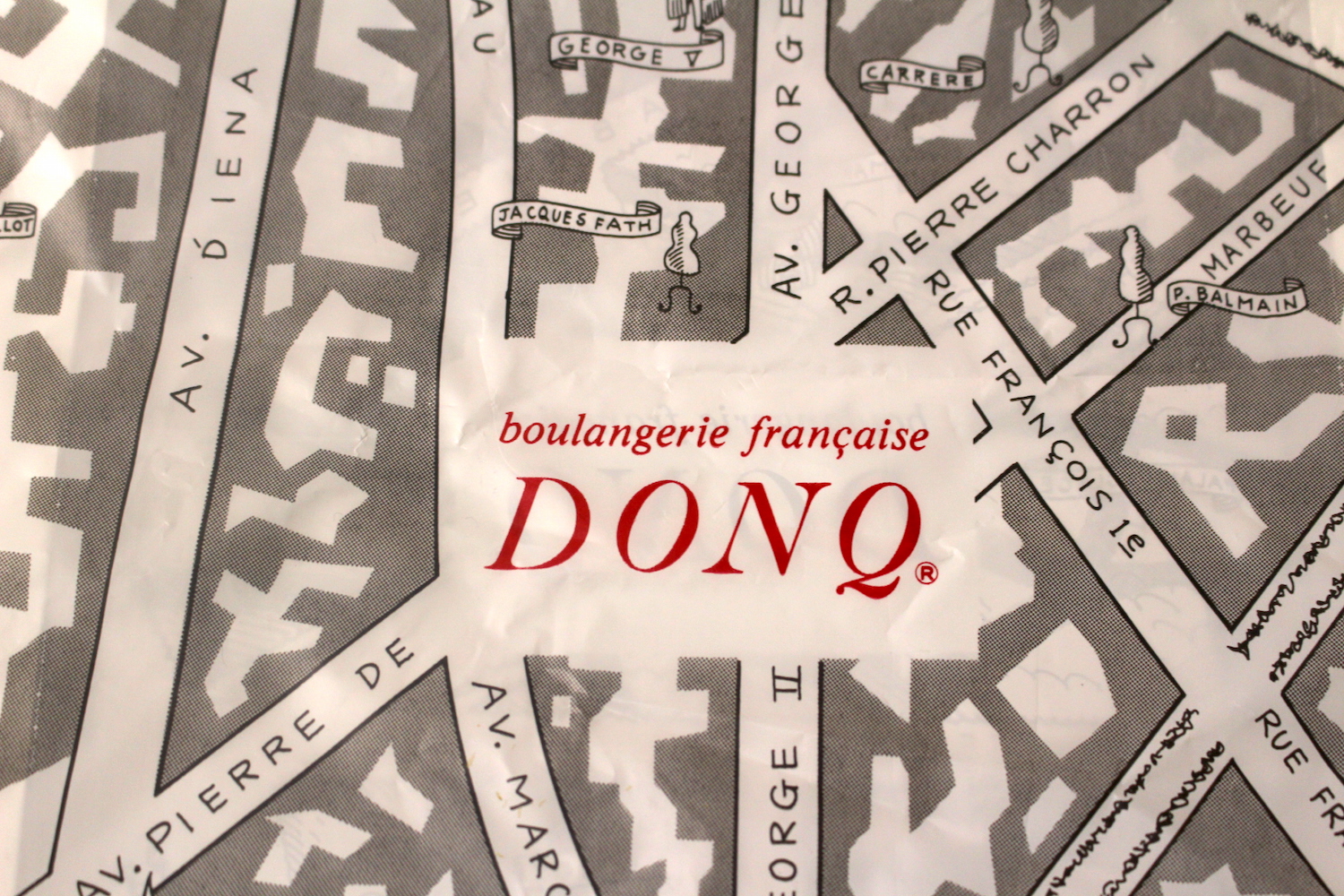 DONQ